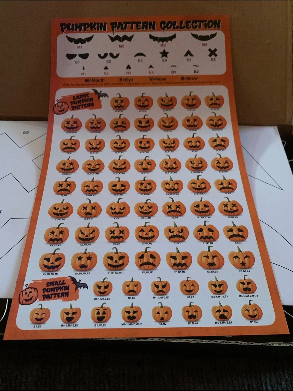 N/A pumpkin punchers